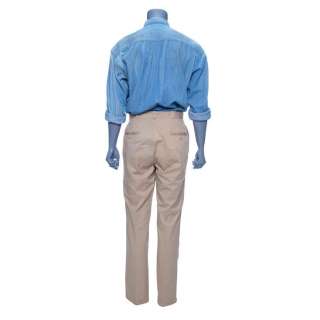 FOREVER YOUNG (1992) - Lot #153 : Captain Daniel McCormick‘s (Mel Gibson) Costume