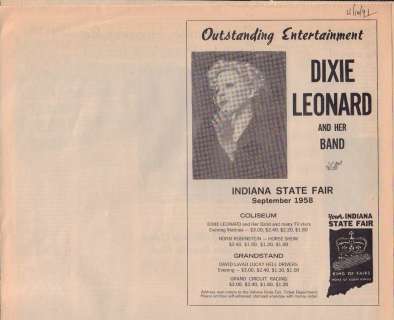 Lot 147 - For the Boys prop newspaper