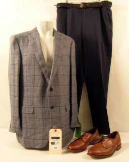 Lot 591 - Now You See Me Arthur (Michael Caine) Costume