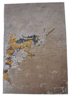 Dawn Patrol, The - ’Hero’ WWI Aircraft Panel (Errol Flynn) | ScreenUsed