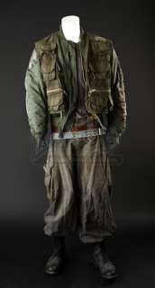 Pacific Rim | Cherno Alpha Ground Crew (Andrey Ivchenko) Costume | Propstore