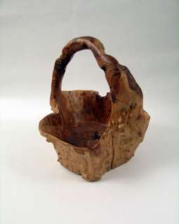 Hobbit Unexpected Journey Wood Basket Prop | Premiere Props