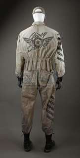 Pacific Rim | Gipsy Danger Ground Crew Costume | Propstore