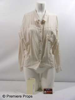 Lot 278 - 50/50 Rachael (Bryce Dallas Howard) Costume