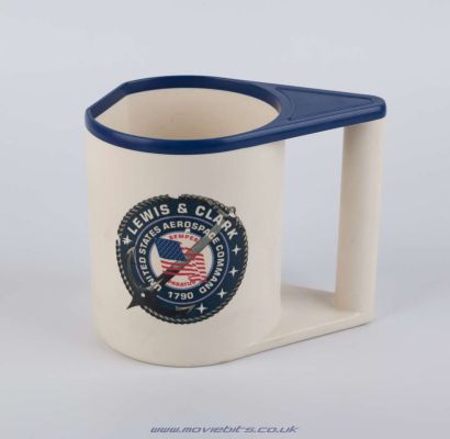 Cambria Math - Event Horizon - Lewis & Clark Prop Mug