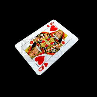 the Magicians - THE MAGICIANS Quentin‘s Alice Card (6141-TV506)