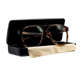 House of Gucci Maurizio Gucci Adam Driver Production Used Glasses | VIP Fan Auctions