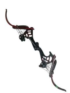 Arrow TV Series (2012-2020) - Green Arrow (Stephen Amell) Dark Arrow Bow - Crossover Ep | Hanlin Auction Service