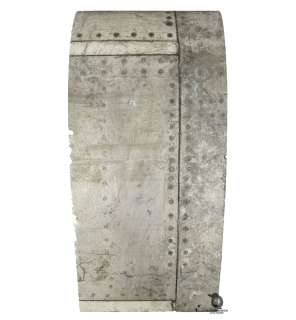 Lost | Oceanic Airlines Flight 815 Wing Piece #11 from LOST | Blacksparrow