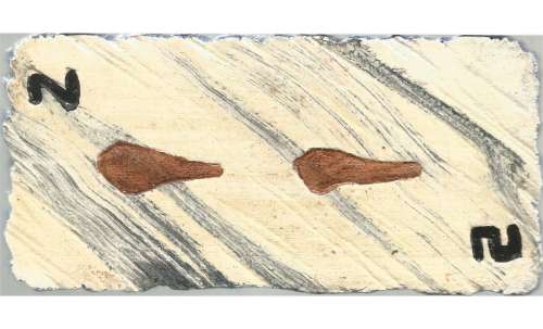 Lot 138 - Flintstones Viva Rock Vegas – Movie Prop (ON SCREEN!!!)