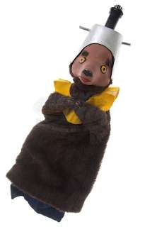 Lot 148 - Ernie Kovacs Show, The (TV) - "Kapusta" Puppet