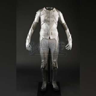 ENDER‘S GAME - Lot 5 - Petra Arkanian‘s (Hailee Steinfeld) Test Flash Suit