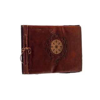 Samaritan Joe Smith Sylvester Stallone Screen Used Stunt Scrapbook | VIP Fan Auctions