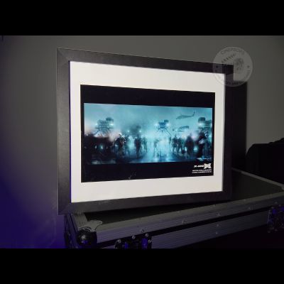 X-Men L’Affrontement Final – Concept Art | CineProps