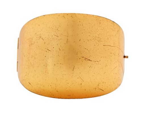 Jane Russell Et Al. | Lot #233 - Cuff Bracelet from "Macao" by Joseff | Julien’s