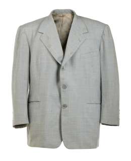 Lot 324 - ABBOTT AND COSTELLO MEET THE INVISIBLE MAN | LOU COSTELLO "LOU FRANCIS" JACKET