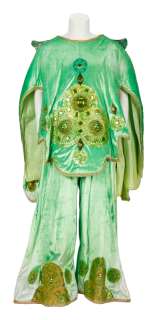 Lot 58 - FLASH GORDON | 1980 MONGO CITIZEN COSTUME