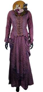 Bad Girls (1994) "Cody Zamora" Double’s 3-Piece Costume | GWS Auctions