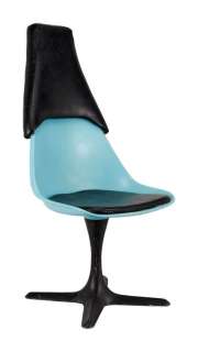 Star Trek: The Original Series | USS Enterprise Bridge Chair | Julien’s