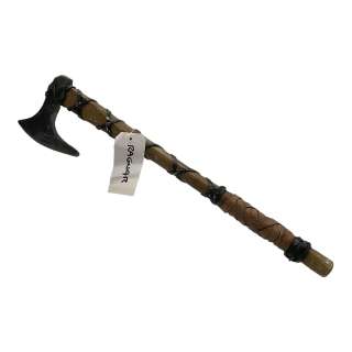 Vikings (2013-2020) Ragnar Screen Used Axe | VIP Fan Auctions