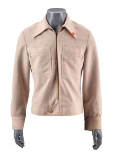 ROLLERBALL (1975) - Lot #877 : Moonpie‘s (John Beck) Jacket