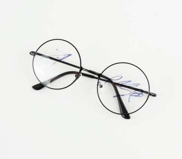 Daniel Radcliffe - A pair of spectacles similar to the ones worn in Harry Potter signed across the… | Ewbank’s