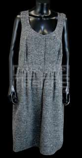 FRENCH AND SAUNDERS - Dawn French ‘Misery‘ Annie Wilkes Parody Dress