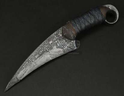 Assassin’s Creed (2016) | Assassin’s Stunt Knife | Propstore