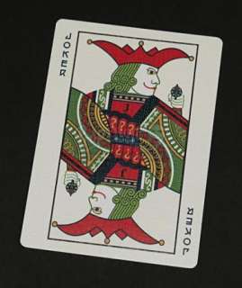 Dark Knight, the (2008) | Joker Card - A | Propstore