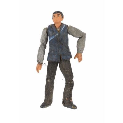 JAMES BOND: FOR YOUR EYES ONLY (1981) - Lot #228 : 1:24-scale James Bond (Roger Moore) Model Miniature Figure
