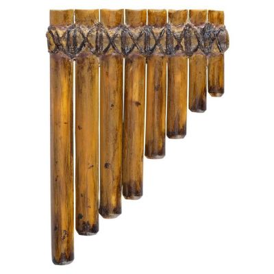 PETER PAN (2003) - Lot #894 : Peter Pan‘s (Jeremy Sumpter) Pan Flute