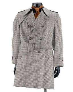 American Hustle (2013) | Mayor Carmine Polito’s (Jeremy Renner) Opening Costume | Propstore