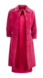 Friends | "Melissa Warburton" (Winona Ryder) Dress and Coat | Julien’s