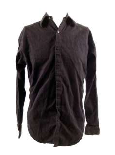 Lot 265 - Walker Texas Ranger Chuck Norris Shirt Movie Costumes