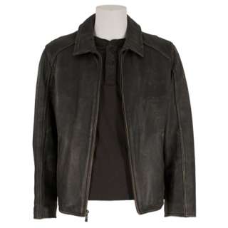 24 - Tony Almeida (Carlos Bernard) Leather Jacket and Shirt worn in Season 7