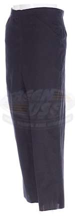 Star Trek: The Original Series (TV) - Dr. McCoy Starfleet Pants (DeForest Kelley) | ScreenUsed