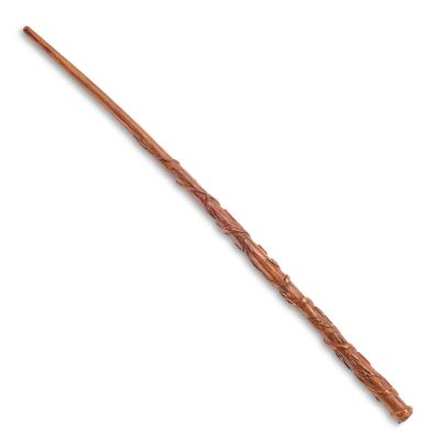 Original Emma Watson Harry Potter and the Order of the Phoenix Production-Used Hermione Granger Wand - 15 Inches – Auction House COA | Goldin