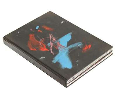 Under the Dome | Pauline’s Sketchbook | ScreenBid