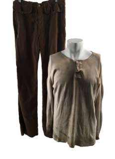 The Magnificent Seven Josh Faraday (Chris Pratt) Movie Costume | Premiere Props