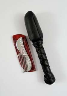 Lot 172 - Mortdecai Georgina (Olivia Munn) Comb Movie Props