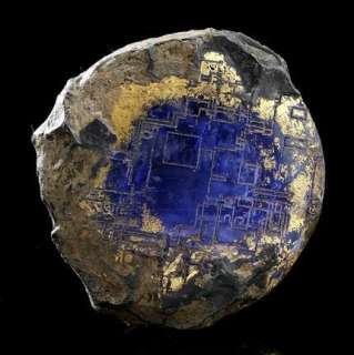 Power Rangers - Lot 104 - Billy Cranston‘s Blue Power Coin