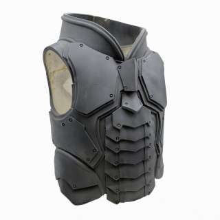 Sharknado 4 The 4th Awakens (2016) Col Gilbert Shepard David Hasselhoff Screen Worn Tech Suit Torso | VIP Fan Auctions