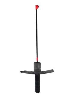 Underworld: Rise of the Lycans Viktor (Bill Nighy) SFX Sword Movie Props | Premiere Props