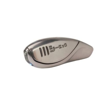 Blade Runner 2049 (2017) | Lot 76 : Light-Up Wallace Corporation Barracuda Drone | Propstore