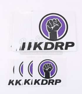 Sense 8 - Lot 158 - S2E08 - All I Want Right Now Is One More Bullet: Ten Capheus Onyango Campaign Stickers