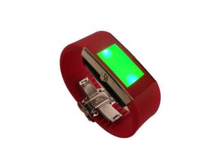 Resident Evil 5 Ada Wong (Bingbing Li) Watch Movie Props | Premiere Props