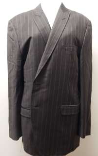 Castle Nathan Fillion Screen Worn Blazer Food to Die For | Piece of the Past