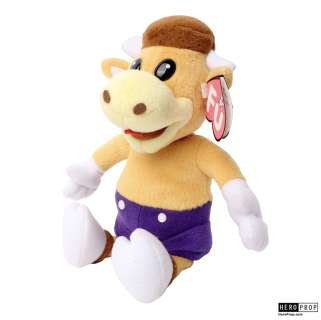 Clerks II - Clerks 2 (2006) – Moody the Golden Calf Plush