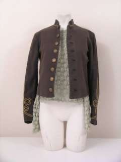 Lot 266 - Beautiful Creatures Lena Duchannes (Alice Englert) Movie Costumes