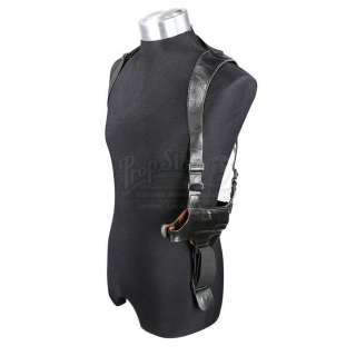 JAMES BOND: DIE ANOTHER DAY (2002) - Lot 269 - James Bond‘s (Pierce Brosnan) Shoulder Holster